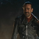Illustration for article titled Mysterious iWalking Dead /iFootage Shows a Different Victim of Negans Bat